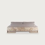 Chillida Sofa