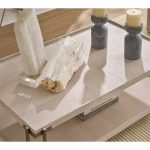 Selkie Cocktail Table