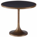 Nouveau Bunching Tables