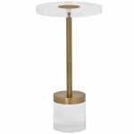 Deco Martini Table