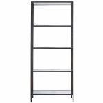 Industrial Etagere