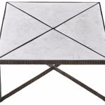 Abstraction Cocktail Table
