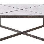 Abstraction Cocktail Table