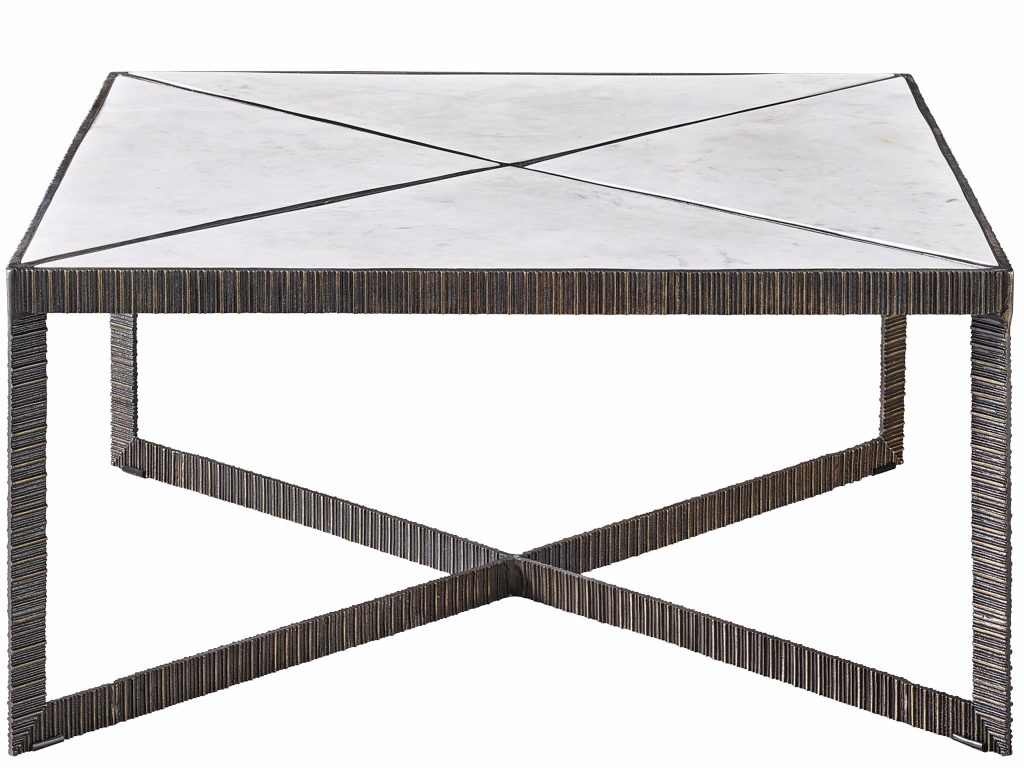 Abstraction Cocktail Table