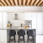 Stool 8140
