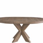 Boulder Round Dining Table