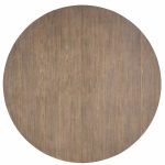 Boulder Round Dining Table
