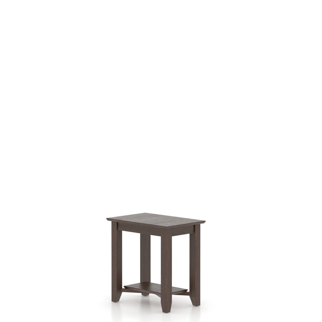 End Table 2416 EJ