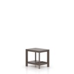 End Table 2418 TM