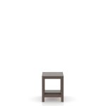 End Table 2418 TM