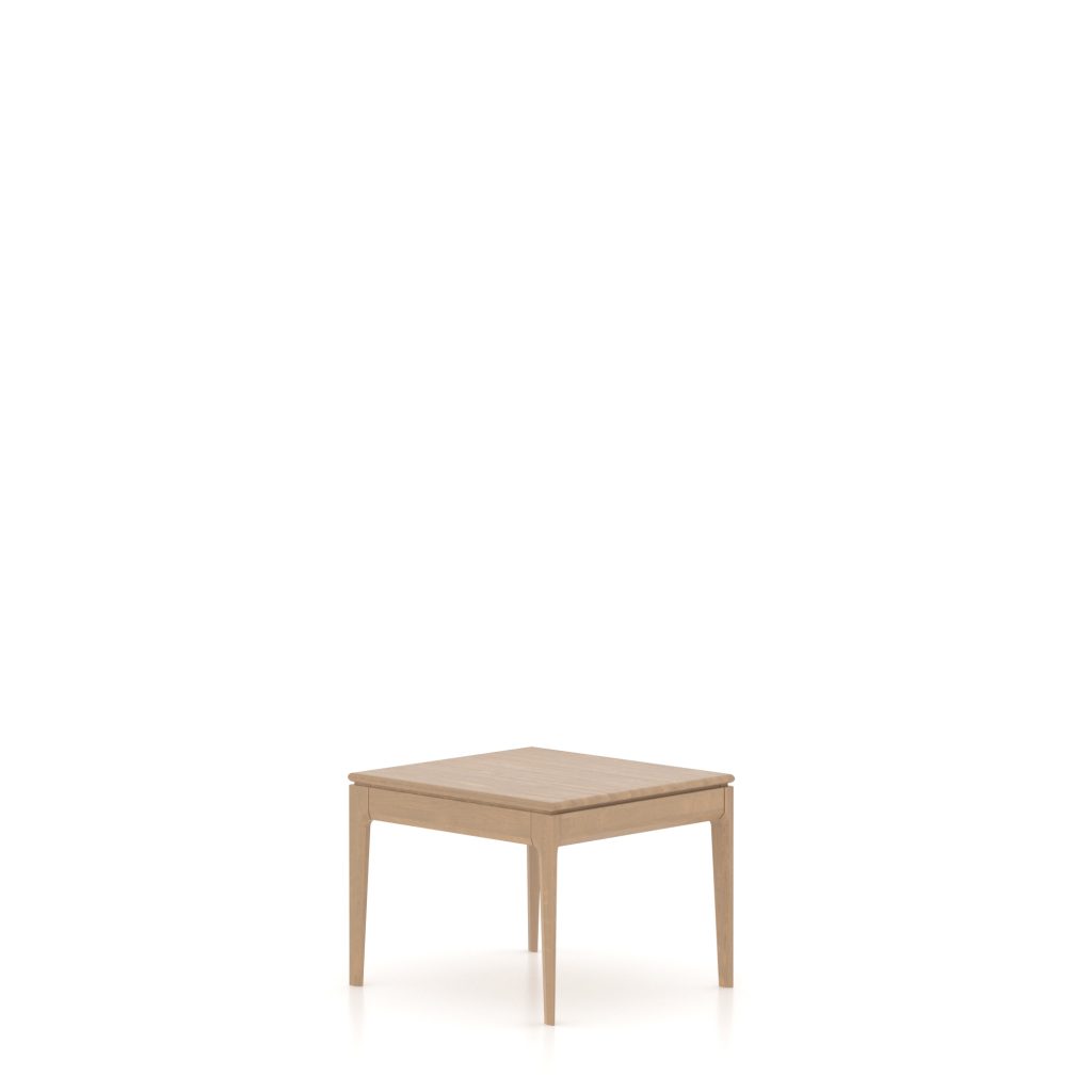 End Table 2422 DH