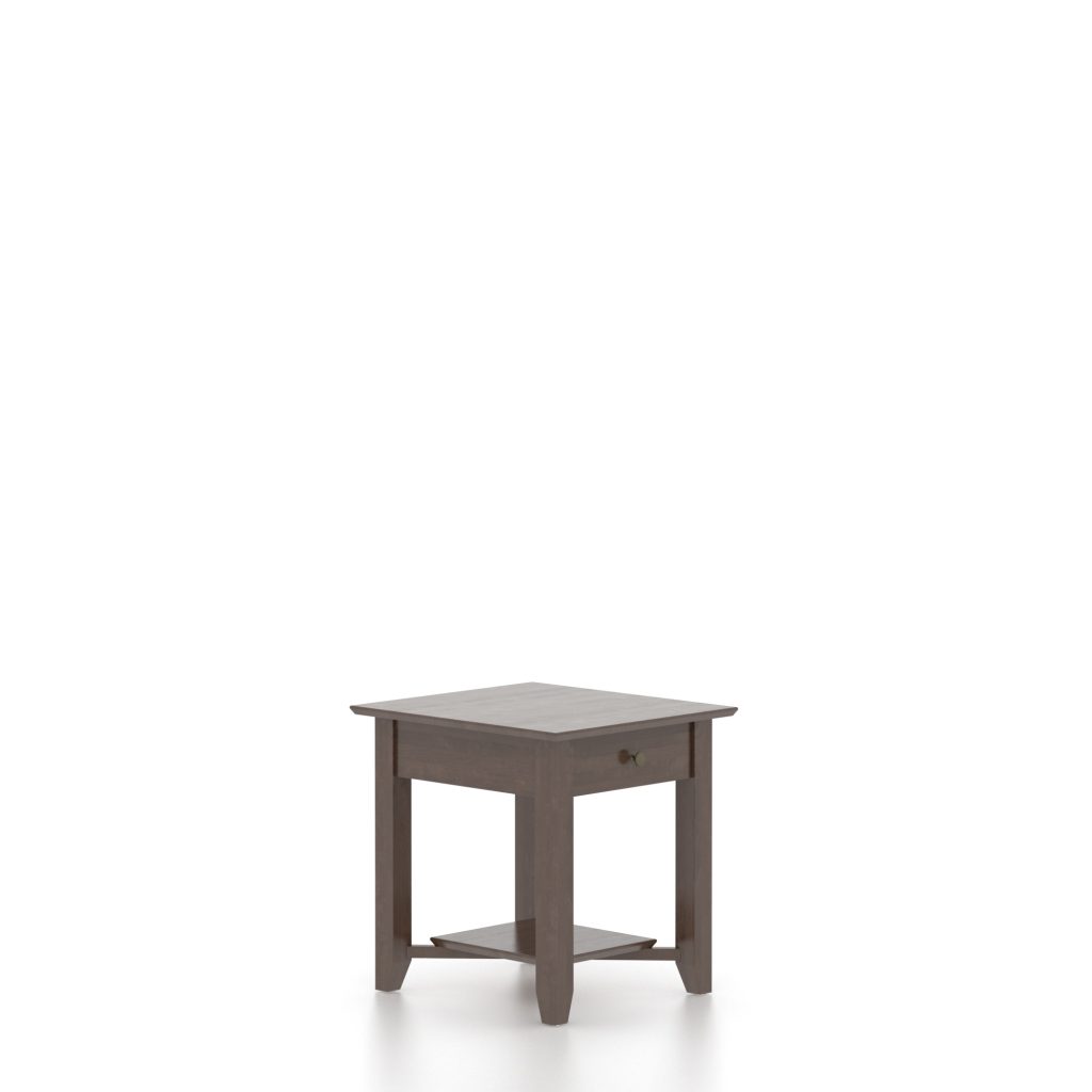 End Table 2422 EJ
