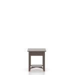 End Table 2422 EJ