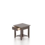 End Table 2422 EJ