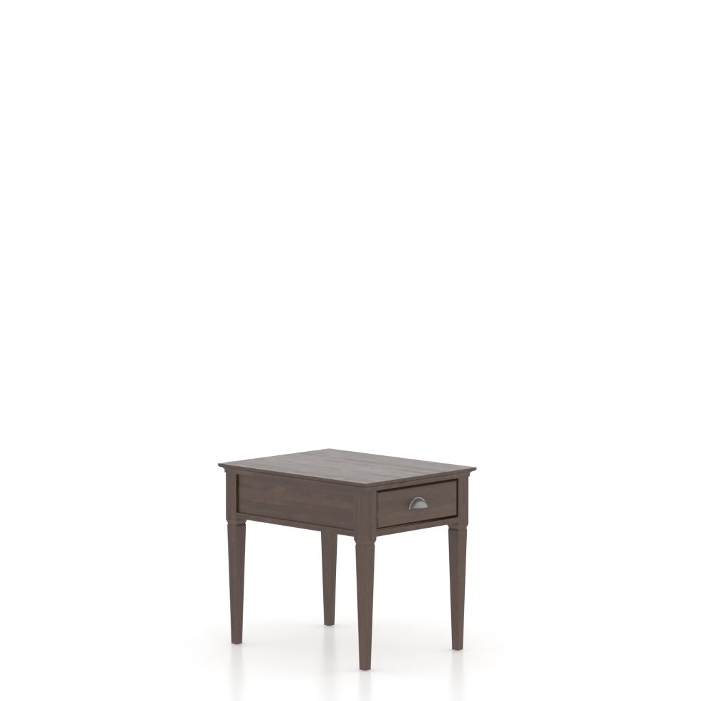 End Table 2721 TN
