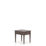 End Table 2721 TN