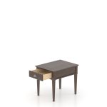 End Table 2721 TN