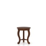 End Table 2121 GA