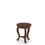 End Table 2121 GA