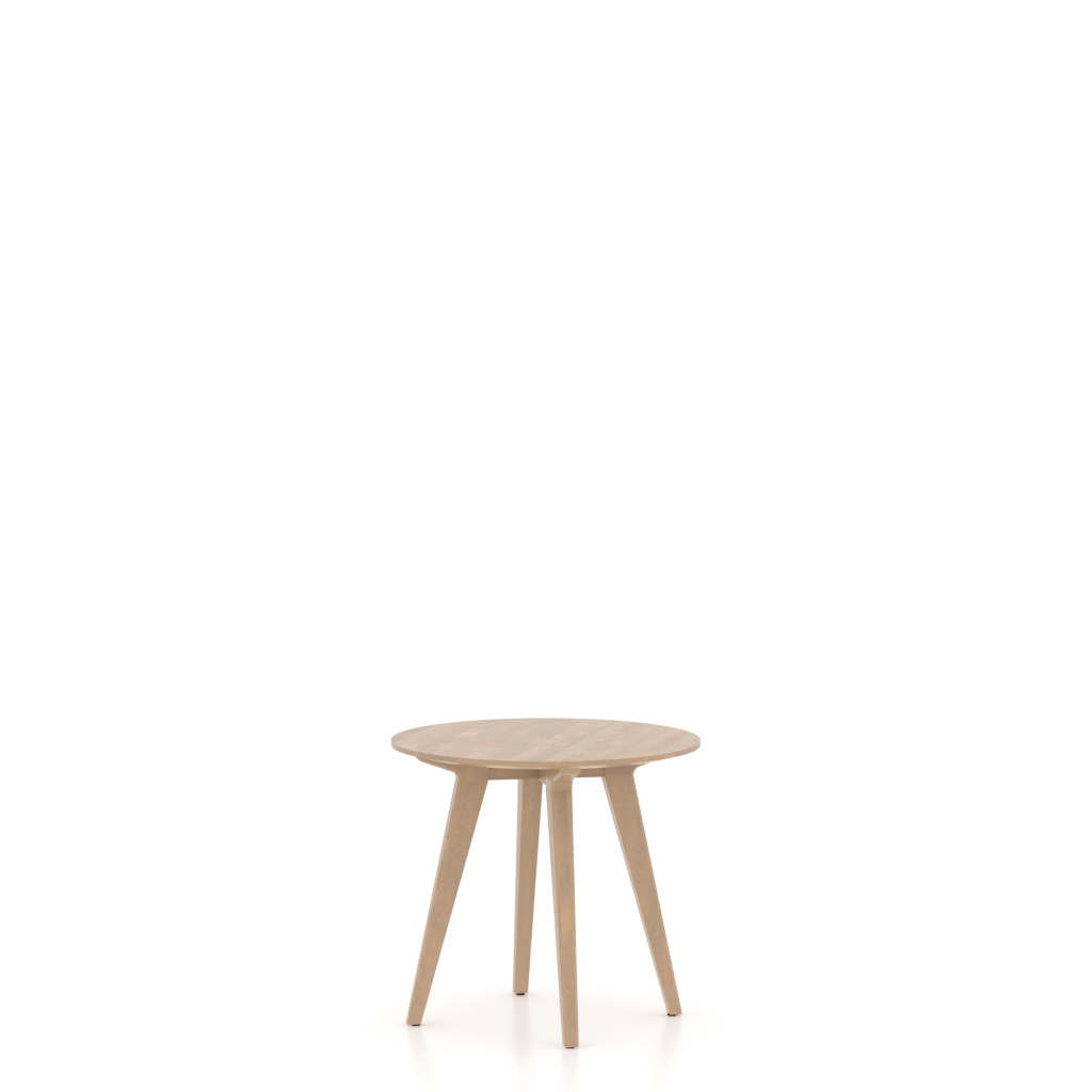 End Table 2222 DF