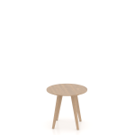 End Table 2222 DF