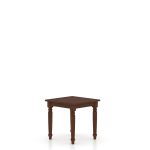 End Table 2424 AA