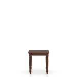 End Table 2424 AA