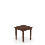 End Table 2424 AA
