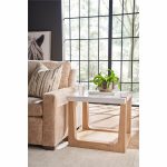 Ellis End Table