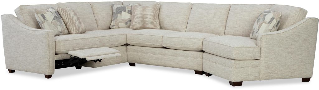 Craftmaster Sectional
