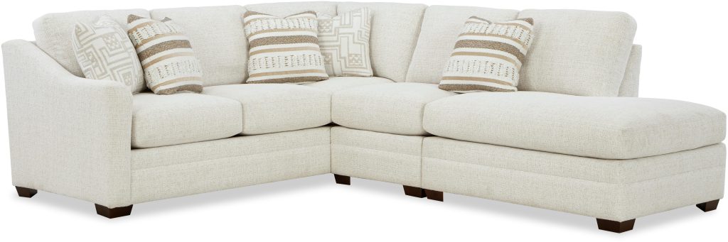 Craftmaster Sectional