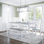 Bench 9058