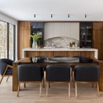 Rectangular Glass Table – Legs LN