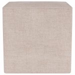 Gemma Square Ottoman -Special Order