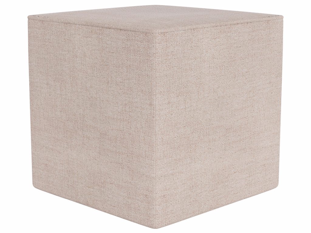 Gemma Square Ottoman -Special Order
