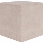 Gemma Square Ottoman -Special Order