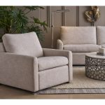 Hyde Recliner
