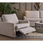 Hyde Recliner
