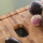 Kitchen Island 4836