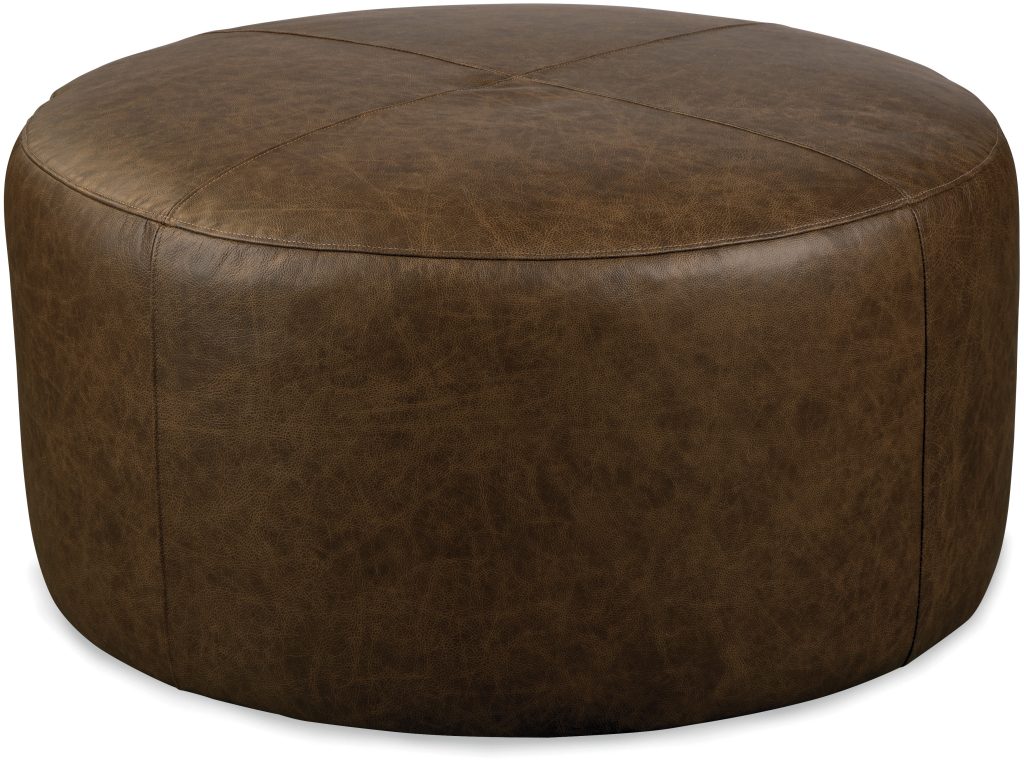 Craftmaster Cocktail Ottoman