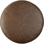 Craftmaster Cocktail Ottoman