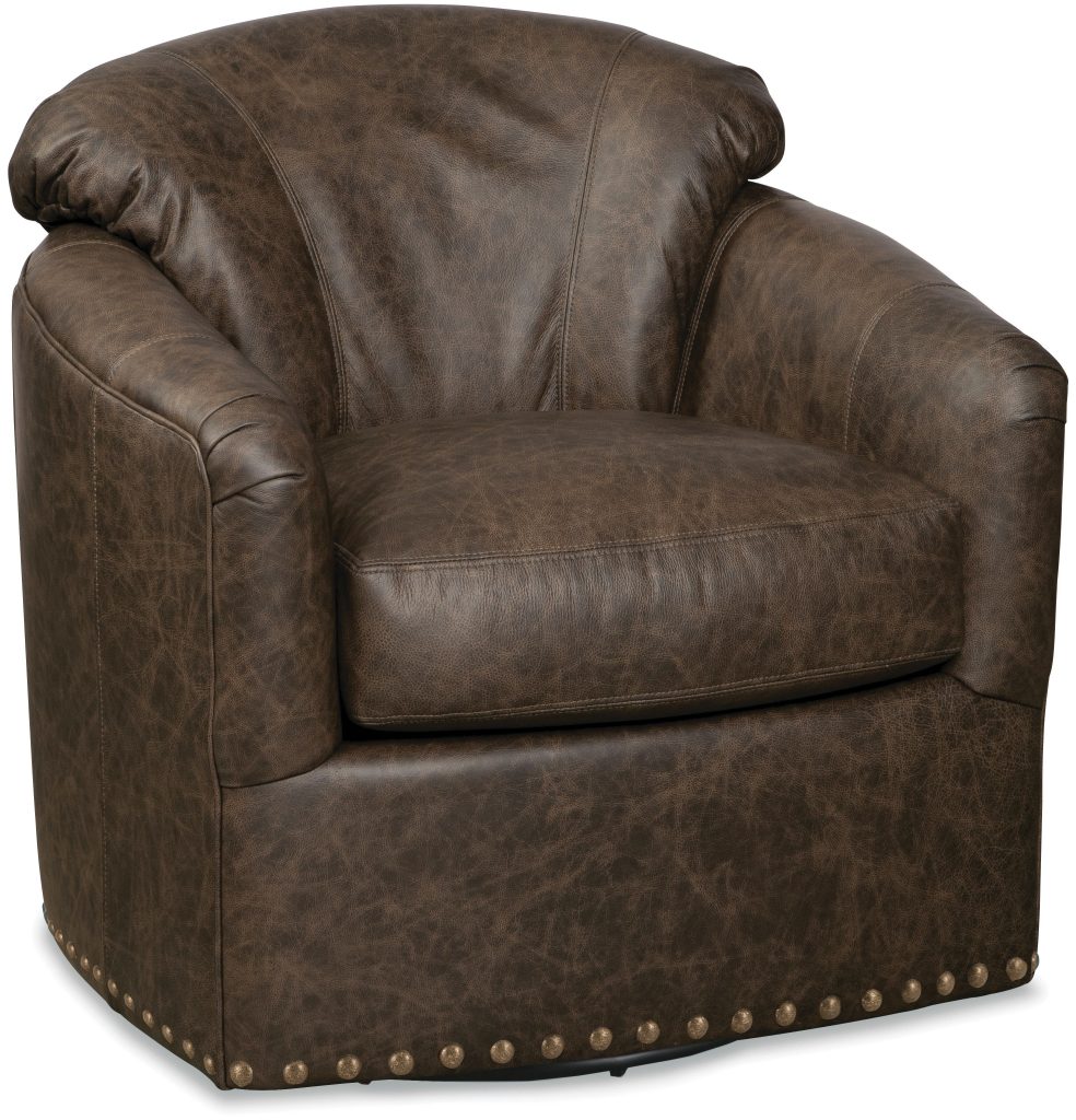 Craftmaster Swivel Glider