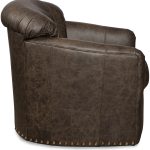 Craftmaster Swivel Chair