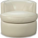 Craftmaster Swivel Chair