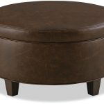 Craftmaster Cocktail Ottoman