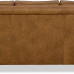 Craftmaster Three Cushion Sofa
