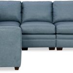 Craftmaster Reclining Sectional