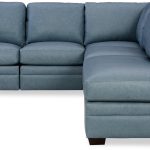 Craftmaster Reclining Sectional