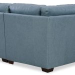 Craftmaster Reclining Sectional