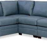 Craftmaster Reclining Sectional